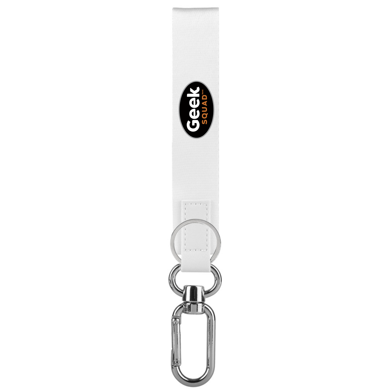 Keeper Keychain