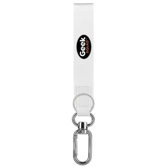 Keeper Keychain