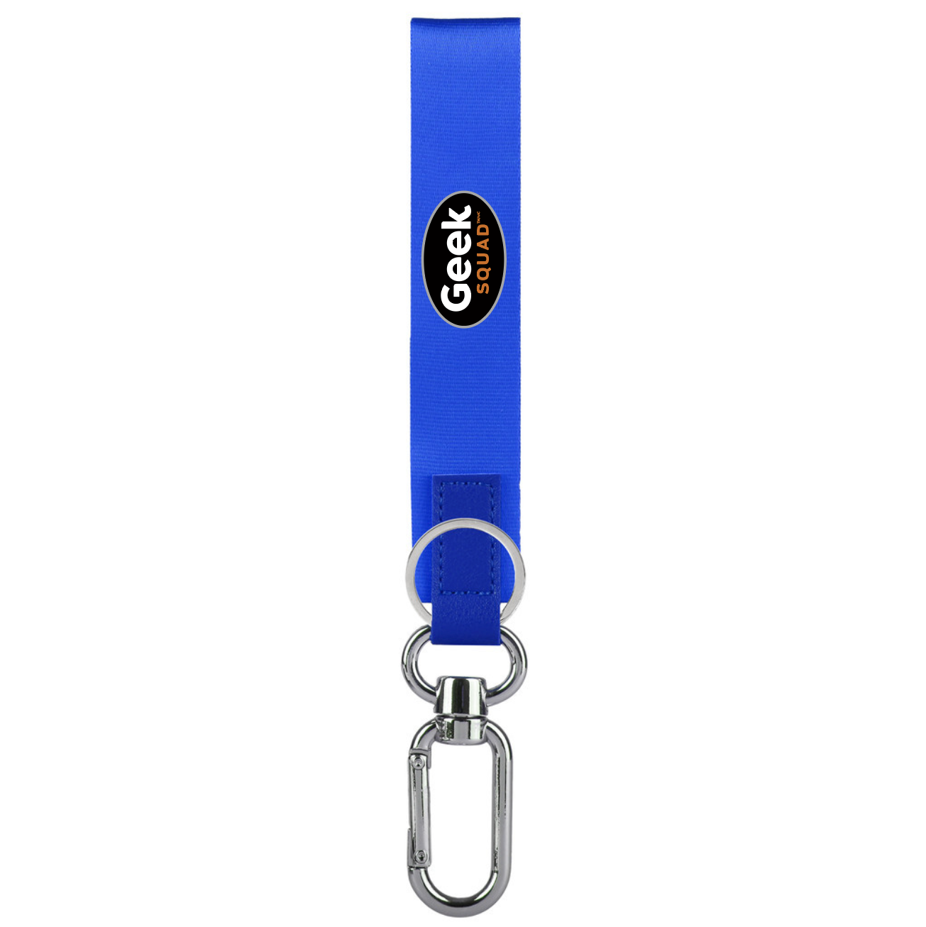 Keeper Keychain