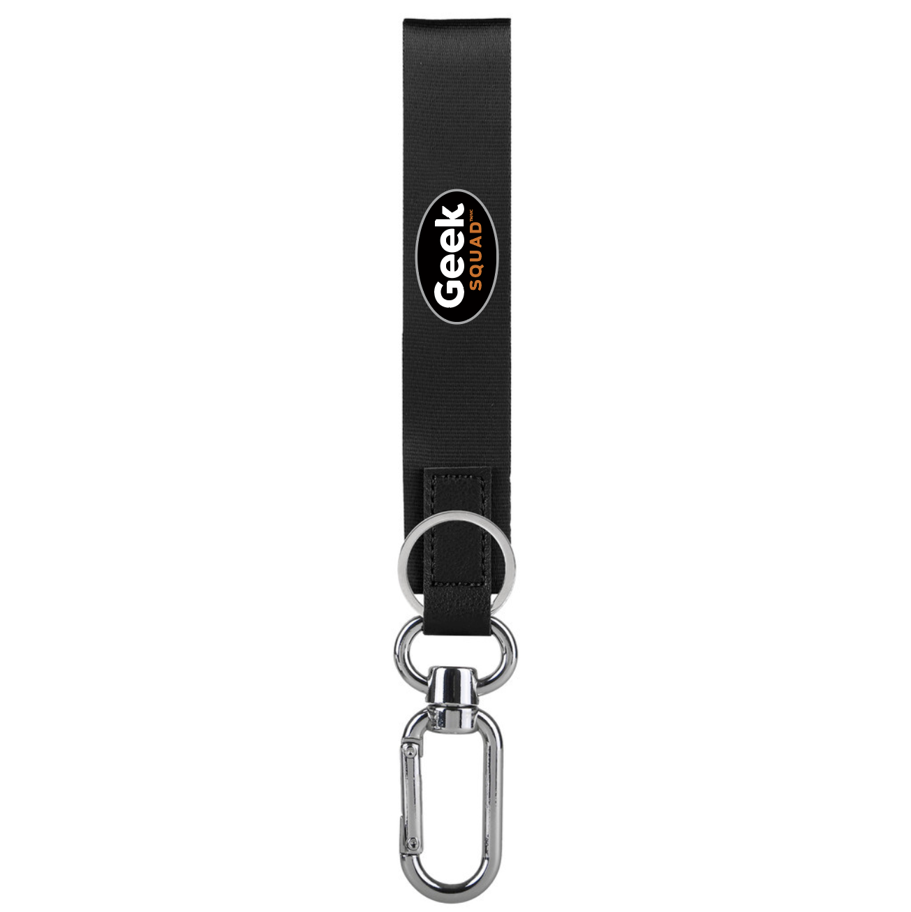 Keeper Keychain