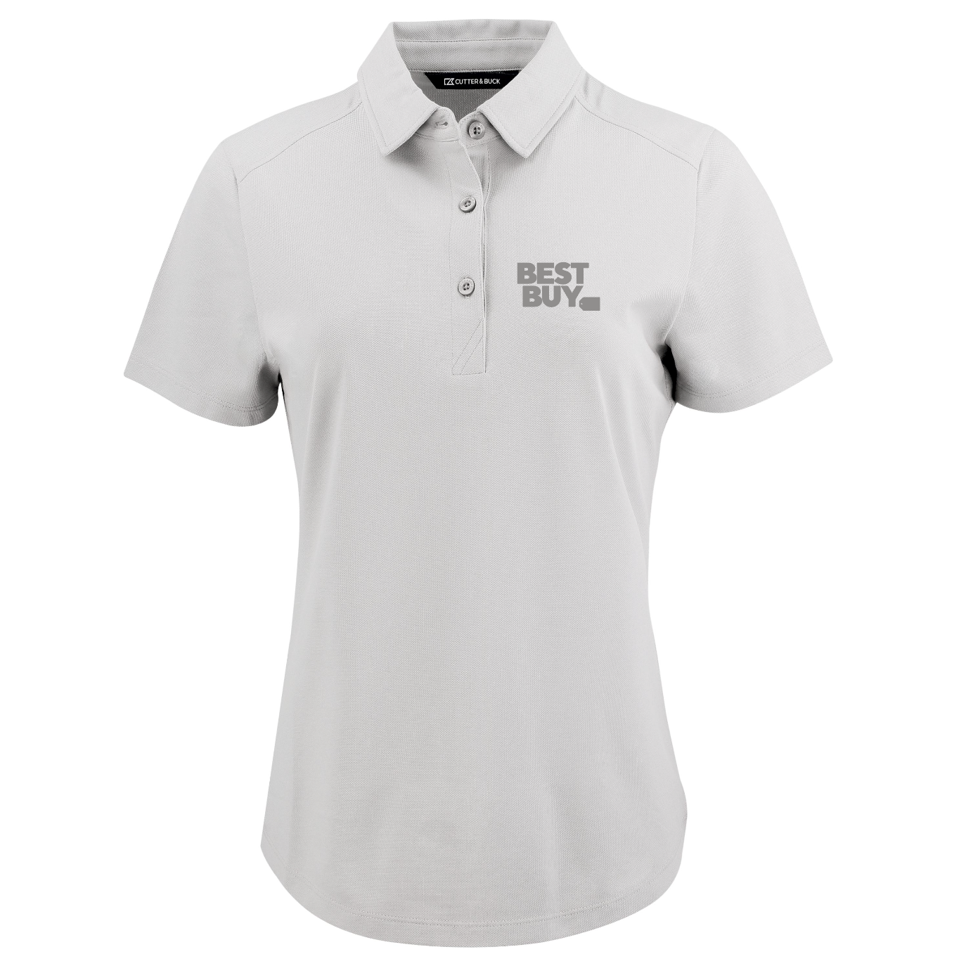 Polo tri-blend recyclé pour femme Cutter & Buck Advantage Refresh Epic Confidence