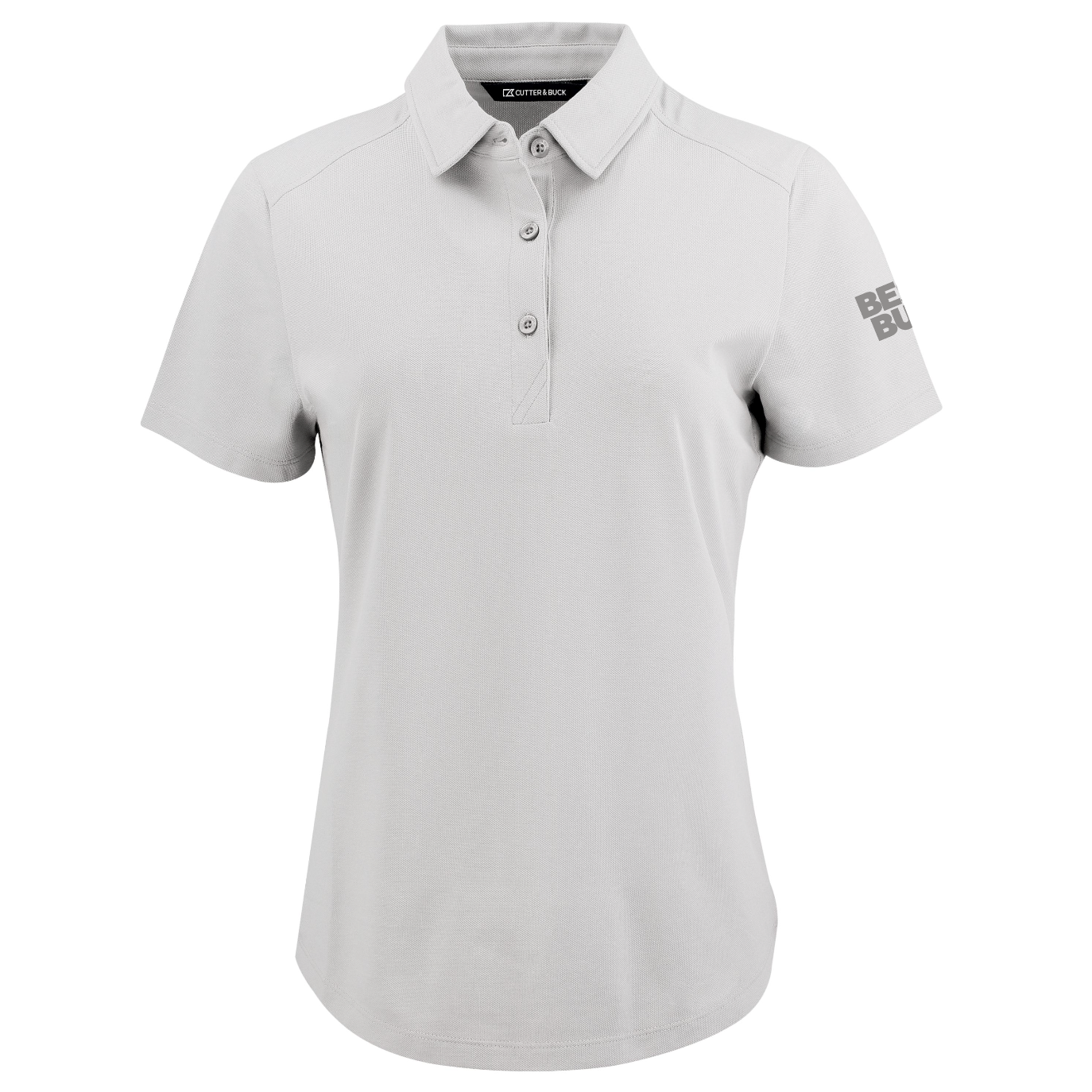 Polo tri-blend recyclé pour femme Cutter & Buck Advantage Refresh Epic Confidence