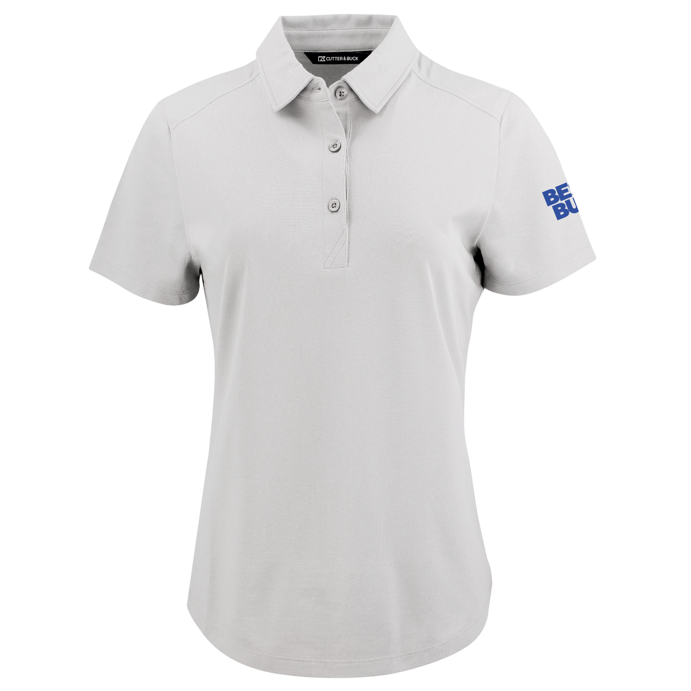 Polo tri-blend recyclé pour femme Cutter & Buck Advantage Refresh Epic Confidence