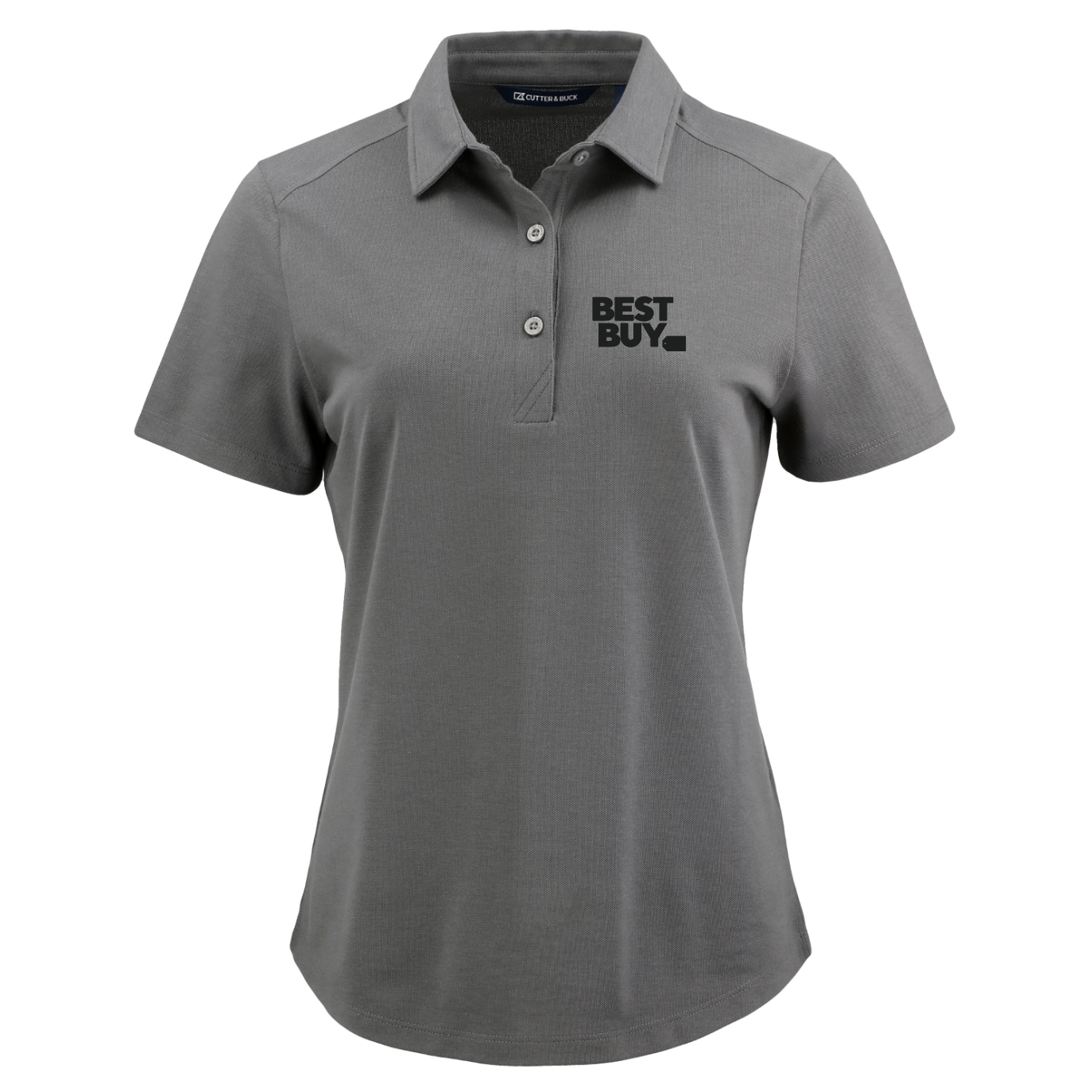 Polo tri-blend recyclé pour femme Cutter & Buck Advantage Refresh Epic Confidence