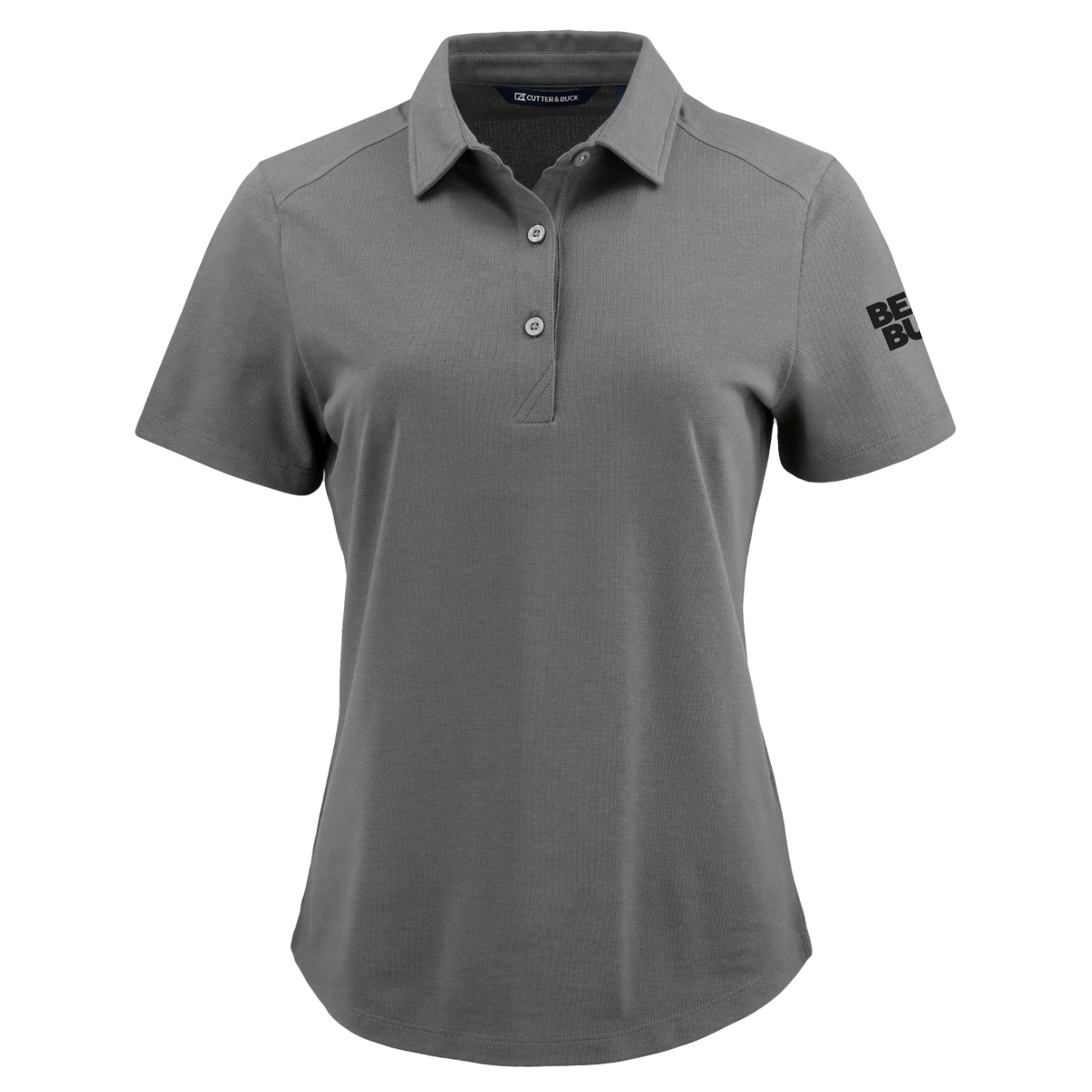 Polo tri-blend recyclé pour femme Cutter & Buck Advantage Refresh Epic Confidence