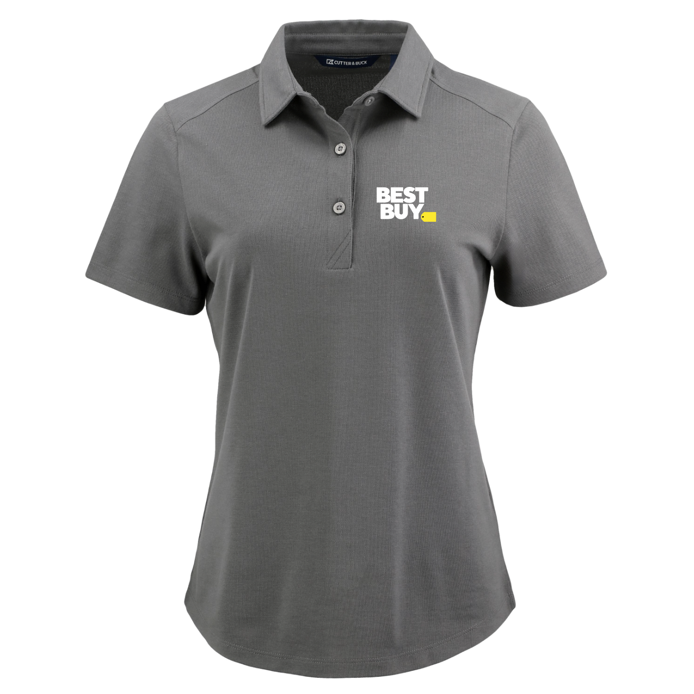 Polo tri-blend recyclé pour femme Cutter & Buck Advantage Refresh Epic Confidence