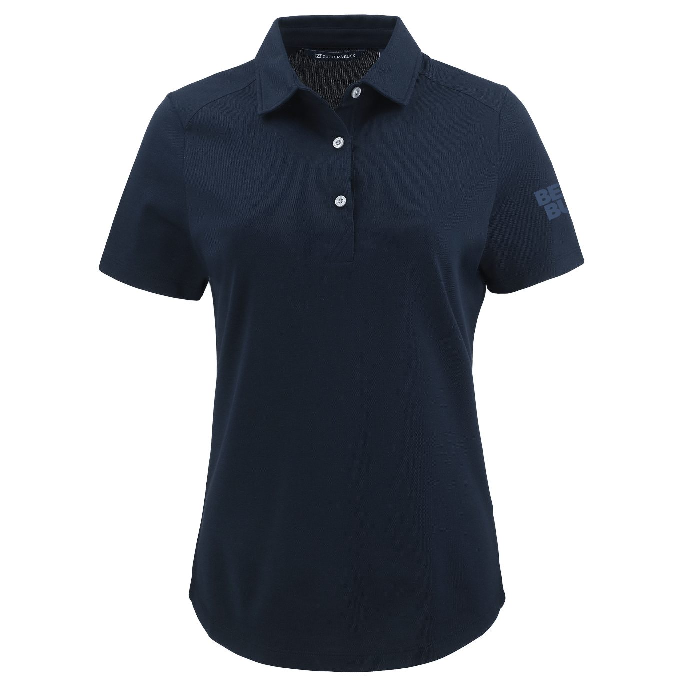 Polo tri-blend recyclé pour femme Cutter & Buck Advantage Refresh Epic Confidence