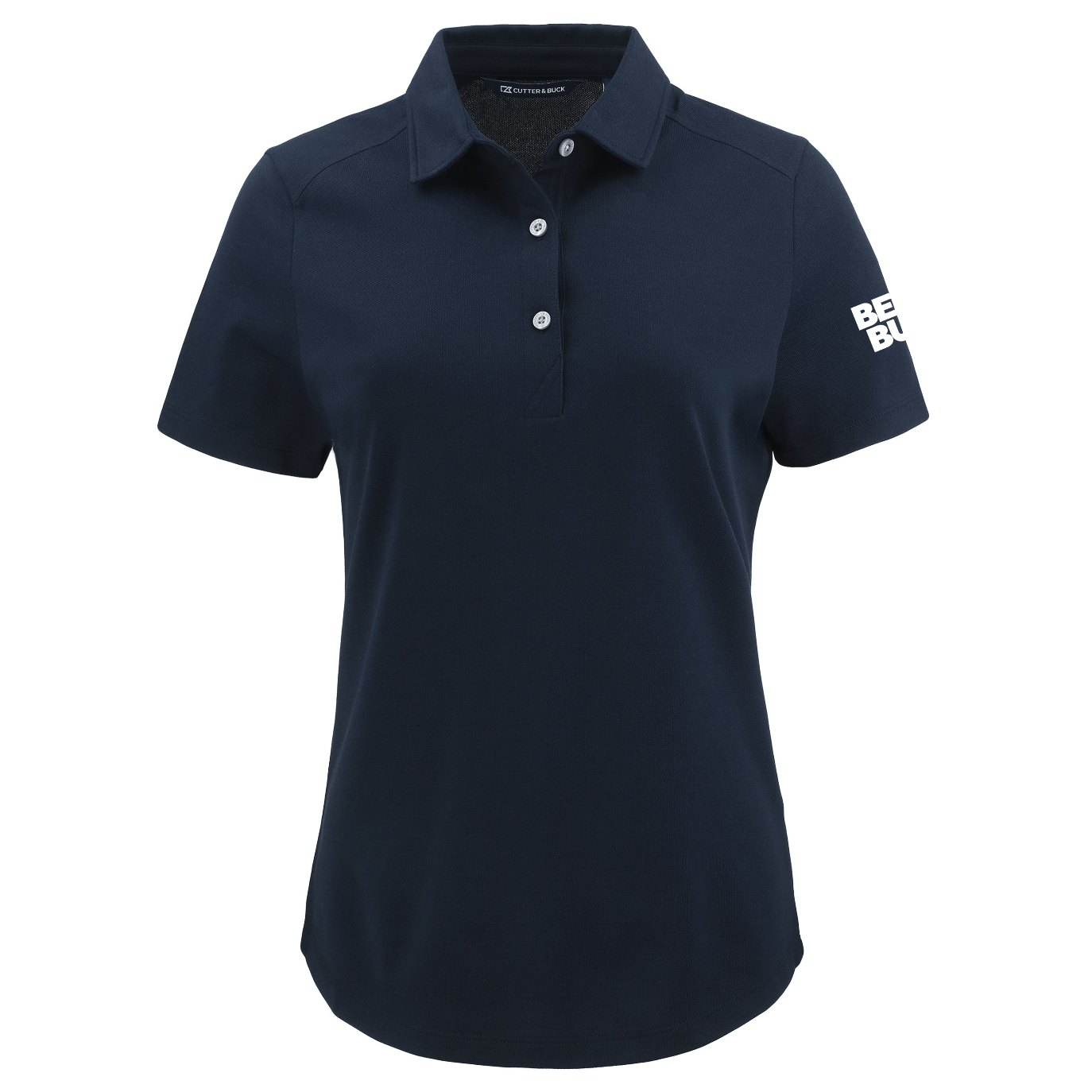 Polo tri-blend recyclé pour femme Cutter & Buck Advantage Refresh Epic Confidence