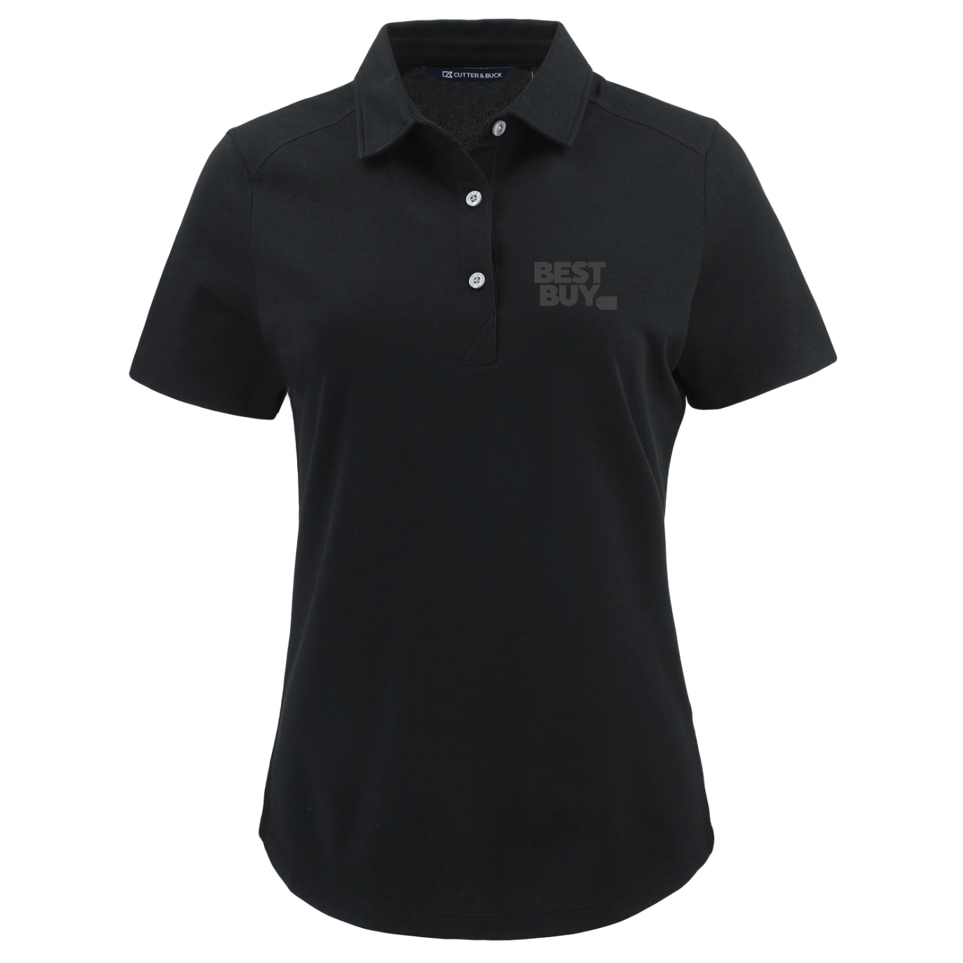 Polo tri-blend recyclé pour femme Cutter & Buck Advantage Refresh Epic Confidence