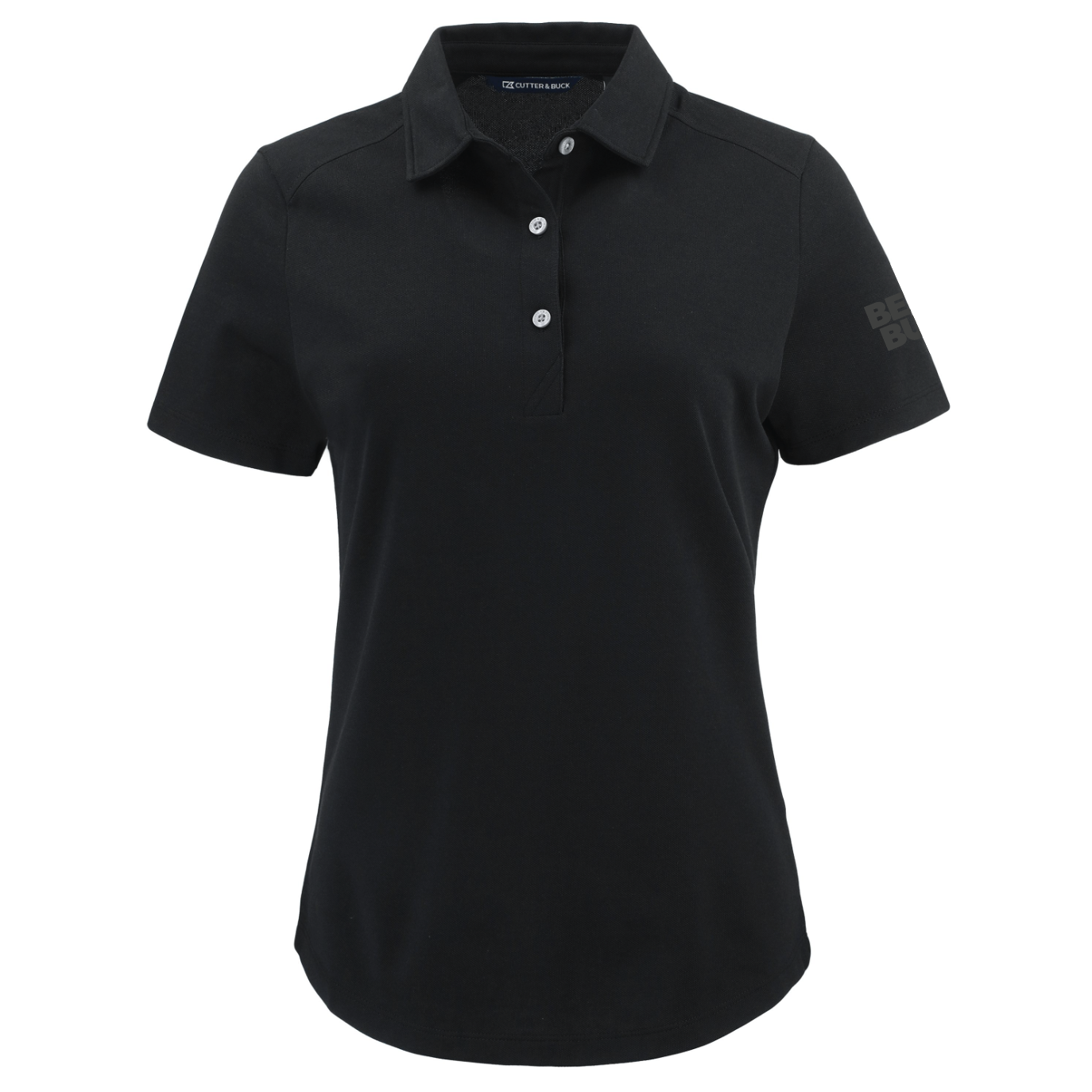Polo tri-blend recyclé pour femme Cutter & Buck Advantage Refresh Epic Confidence