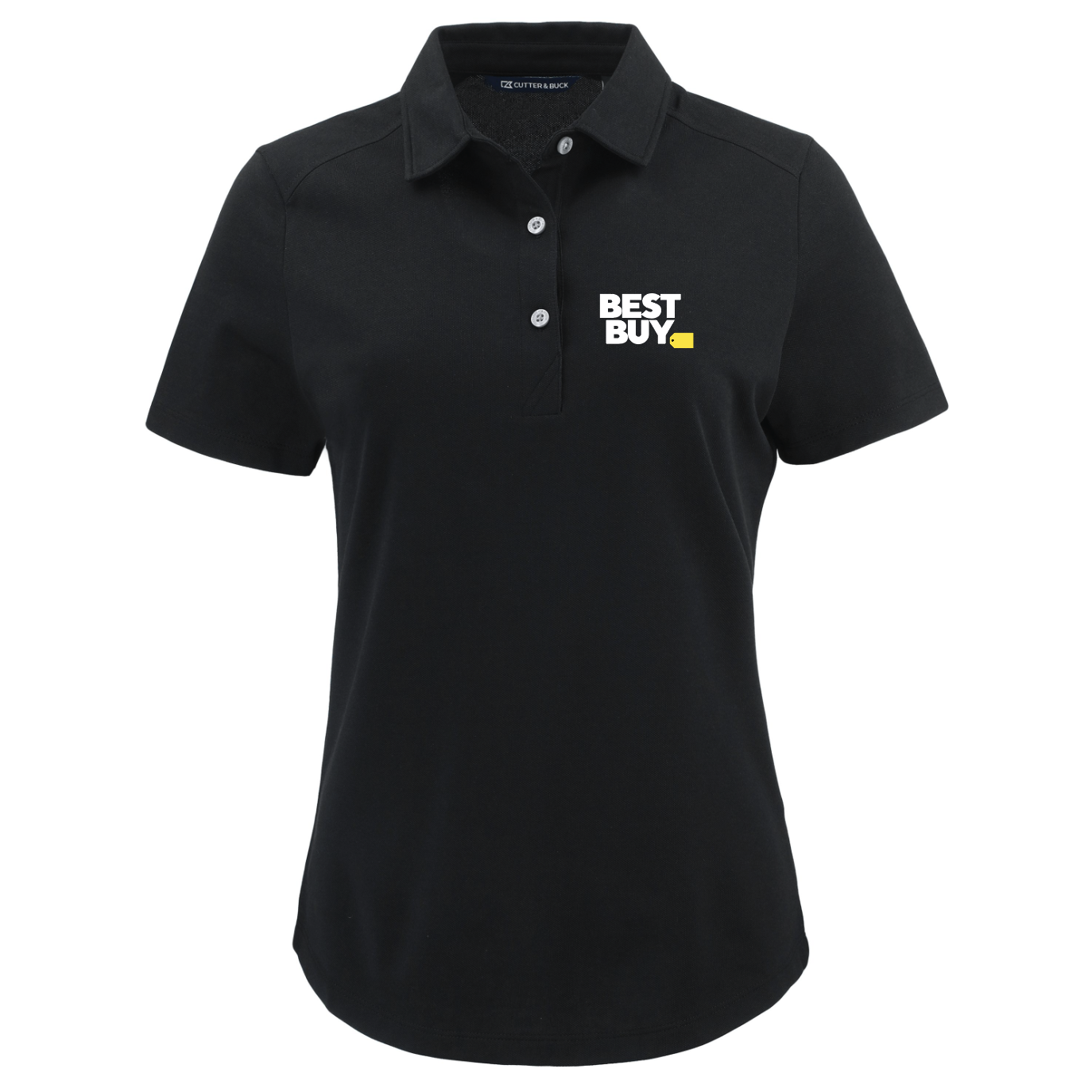 Polo tri-blend recyclé pour femme Cutter & Buck Advantage Refresh Epic Confidence