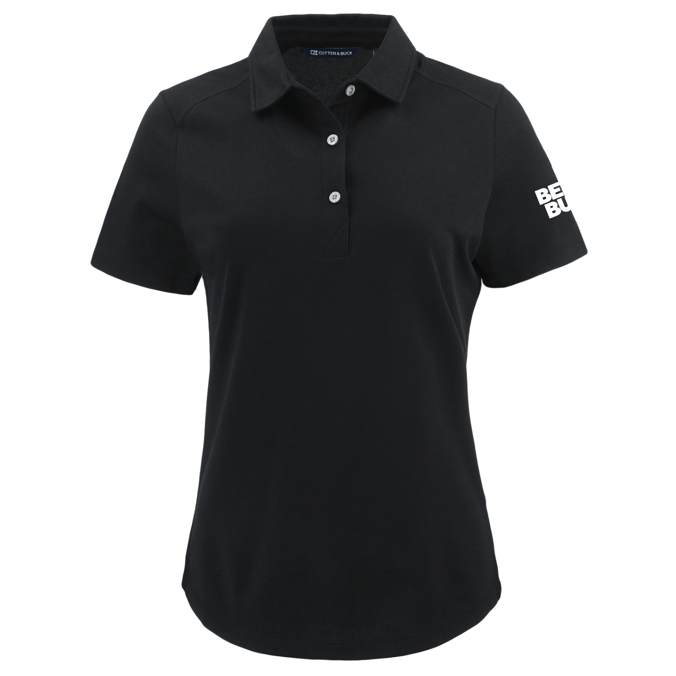 Polo tri-blend recyclé pour femme Cutter & Buck Advantage Refresh Epic Confidence