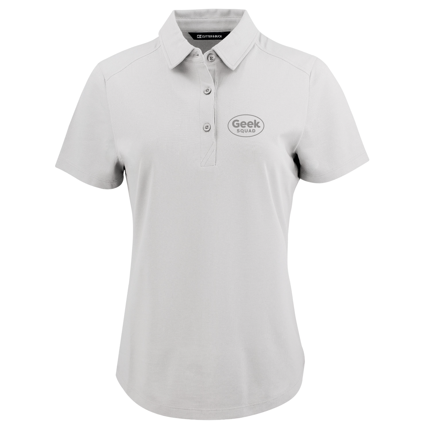 Polo tri-blend recyclé pour femme Cutter & Buck Advantage Refresh Epic Confidence