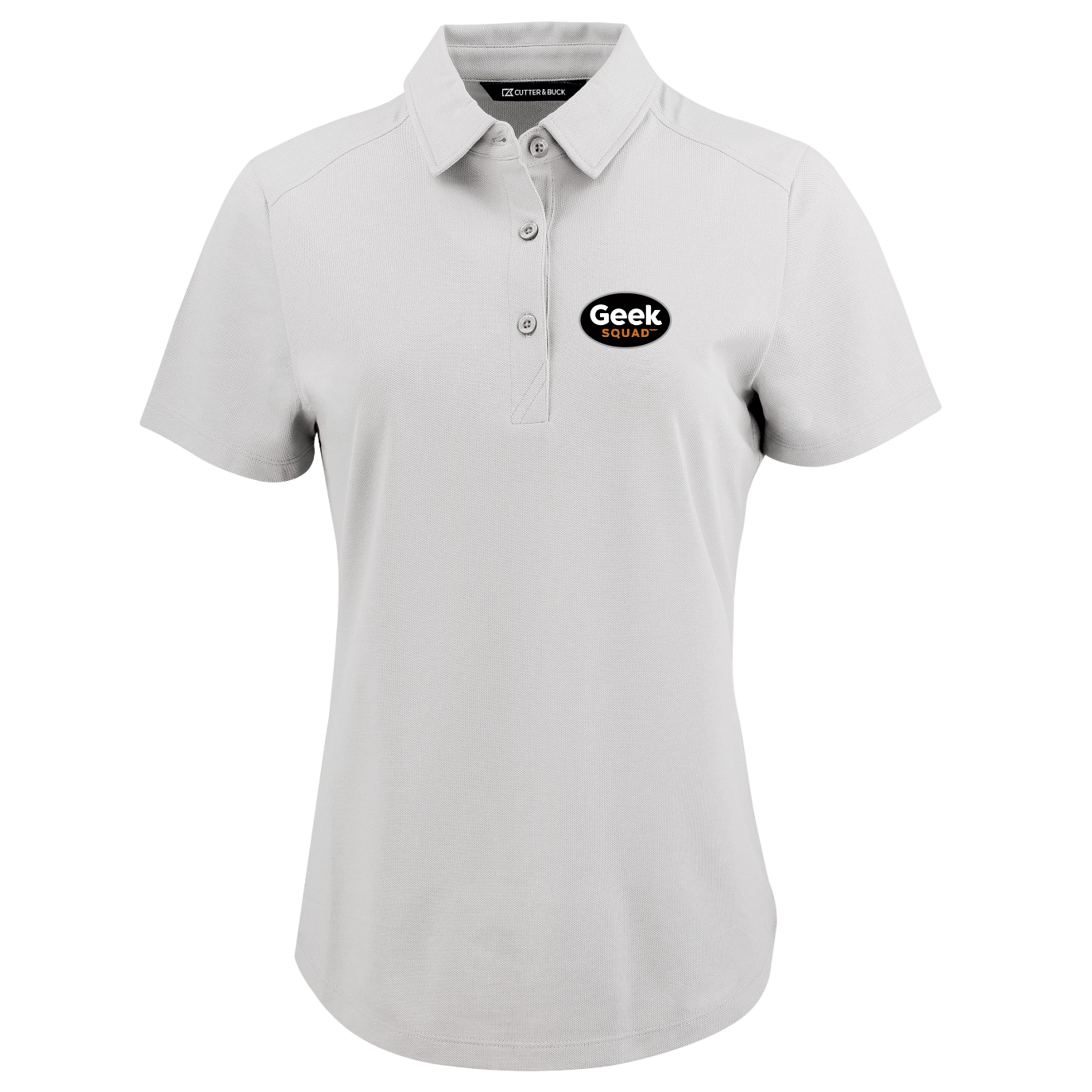 Polo tri-blend recyclé pour femme Cutter & Buck Advantage Refresh Epic Confidence
