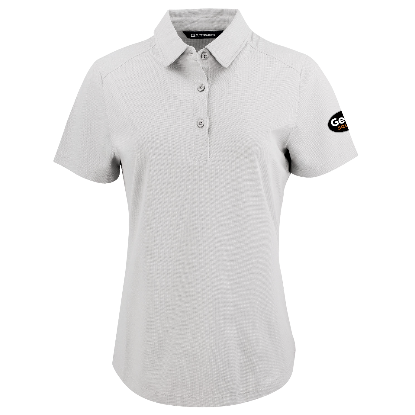 Polo tri-blend recyclé pour femme Cutter & Buck Advantage Refresh Epic Confidence