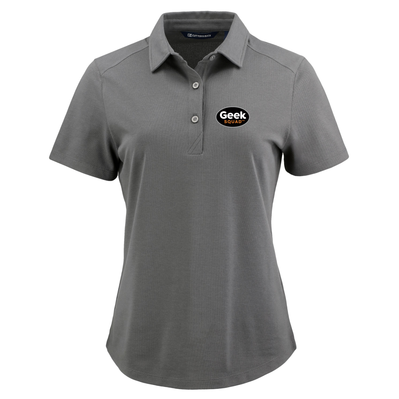 Polo tri-blend recyclé pour femme Cutter & Buck Advantage Refresh Epic Confidence