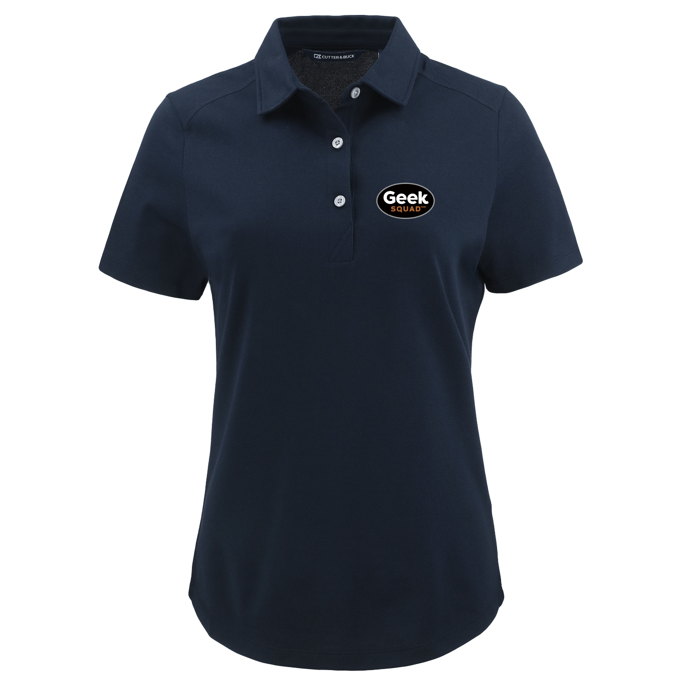 Polo tri-blend recyclé pour femme Cutter & Buck Advantage Refresh Epic Confidence