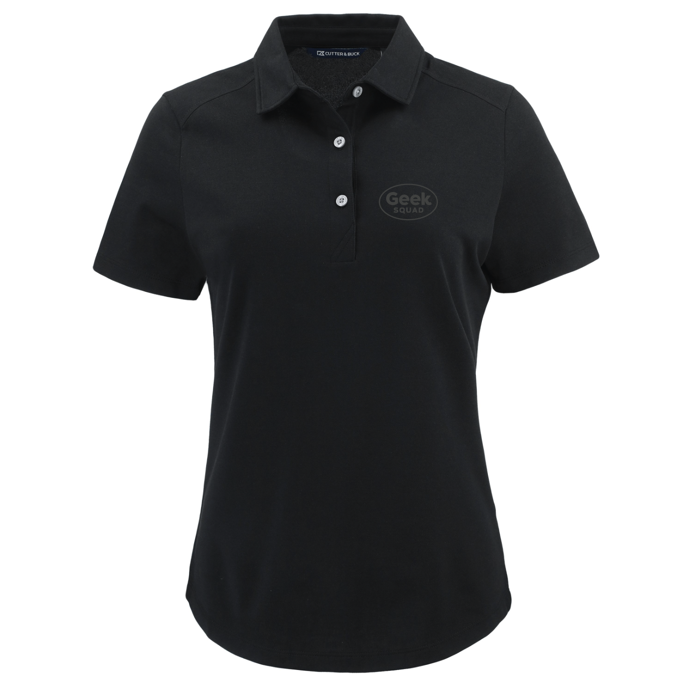 Polo tri-blend recyclé pour femme Cutter & Buck Advantage Refresh Epic Confidence