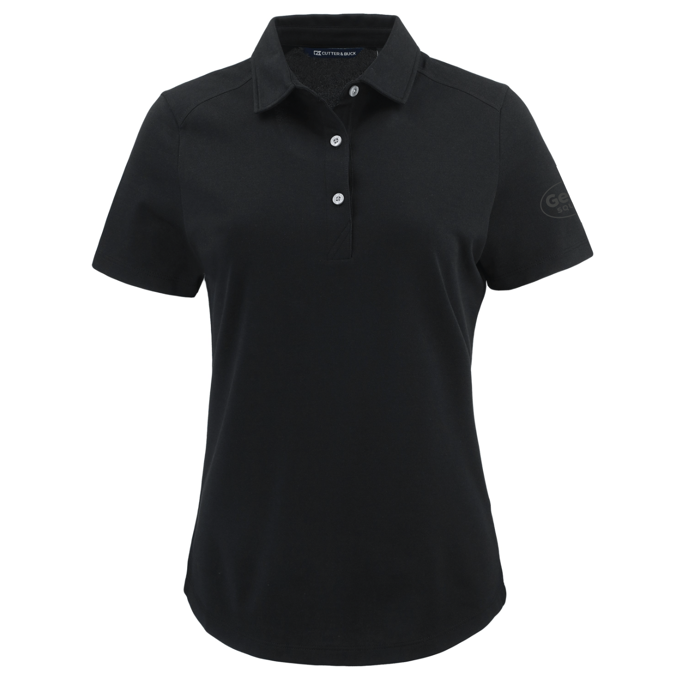 Polo tri-blend recyclé pour femme Cutter & Buck Advantage Refresh Epic Confidence
