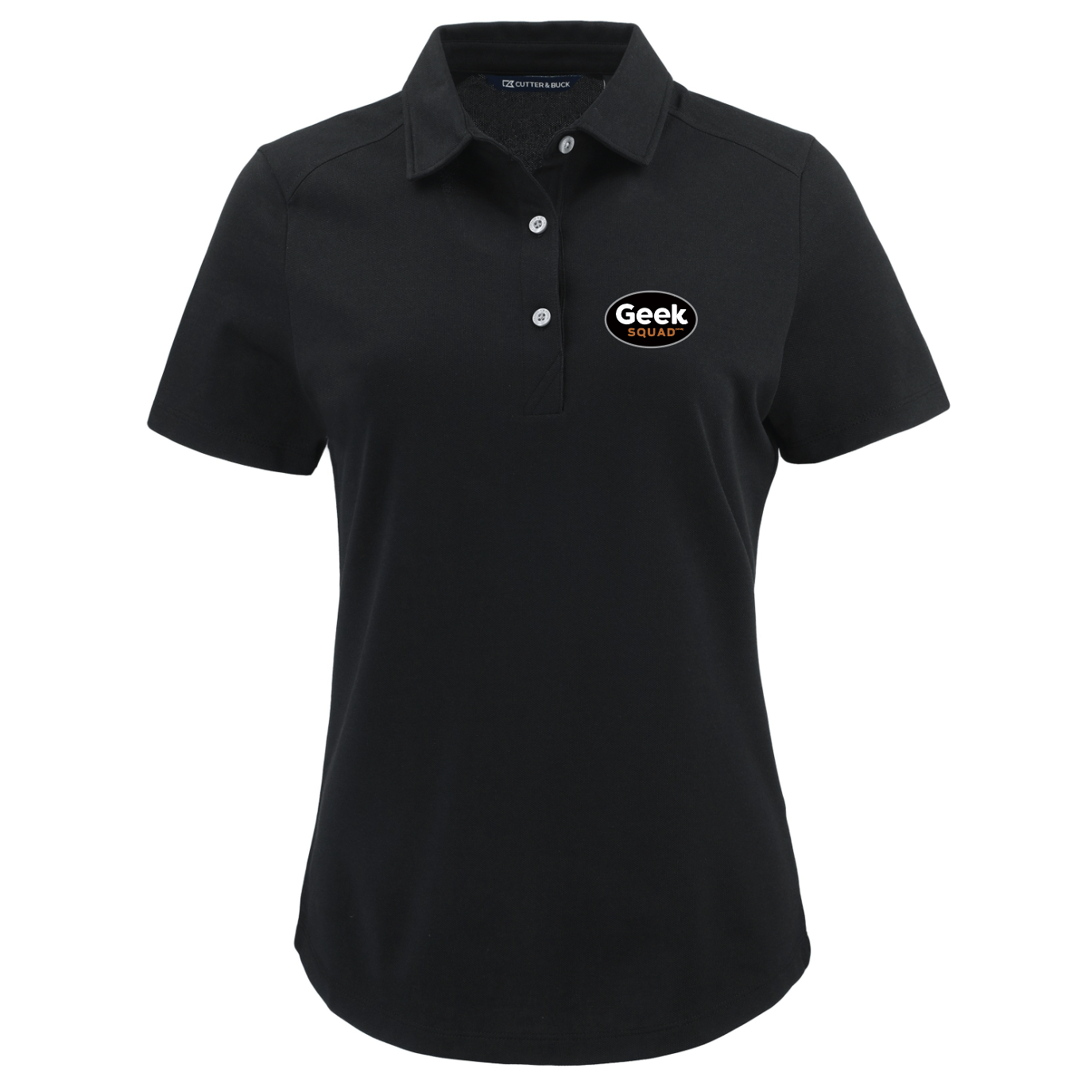 Polo tri-blend recyclé pour femme Cutter & Buck Advantage Refresh Epic Confidence