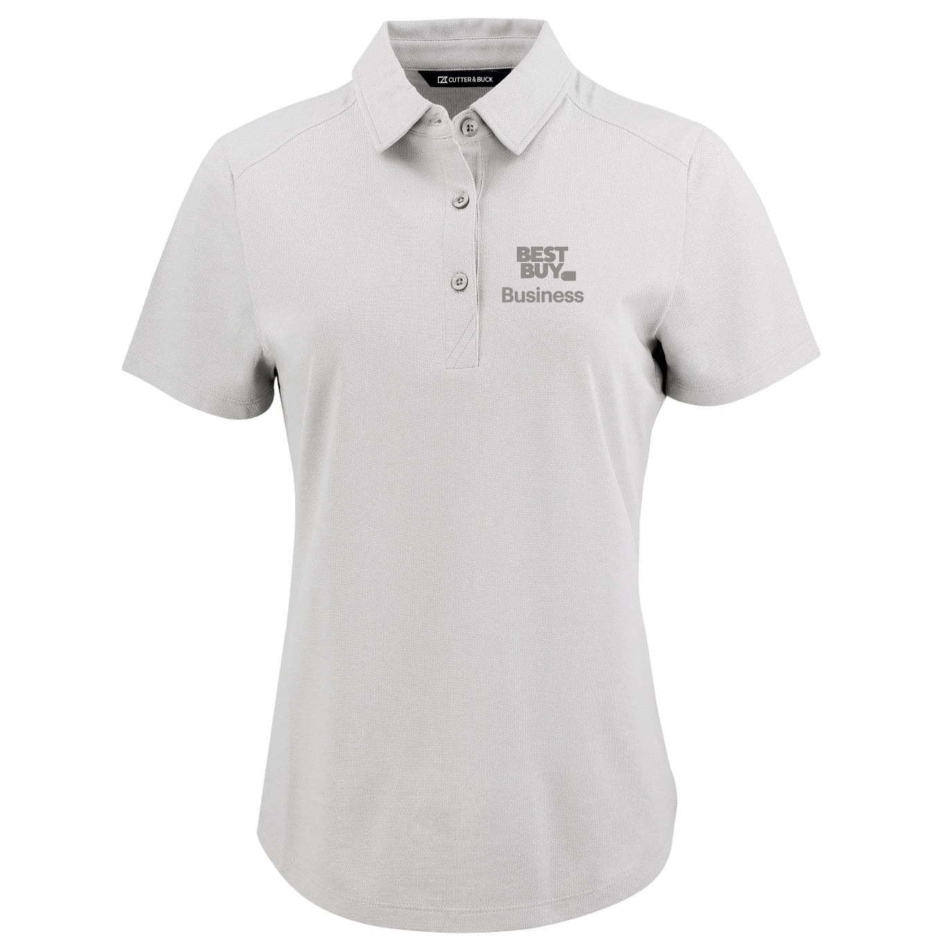 Polo tri-blend recyclé pour femme Cutter & Buck Advantage Refresh Epic Confidence