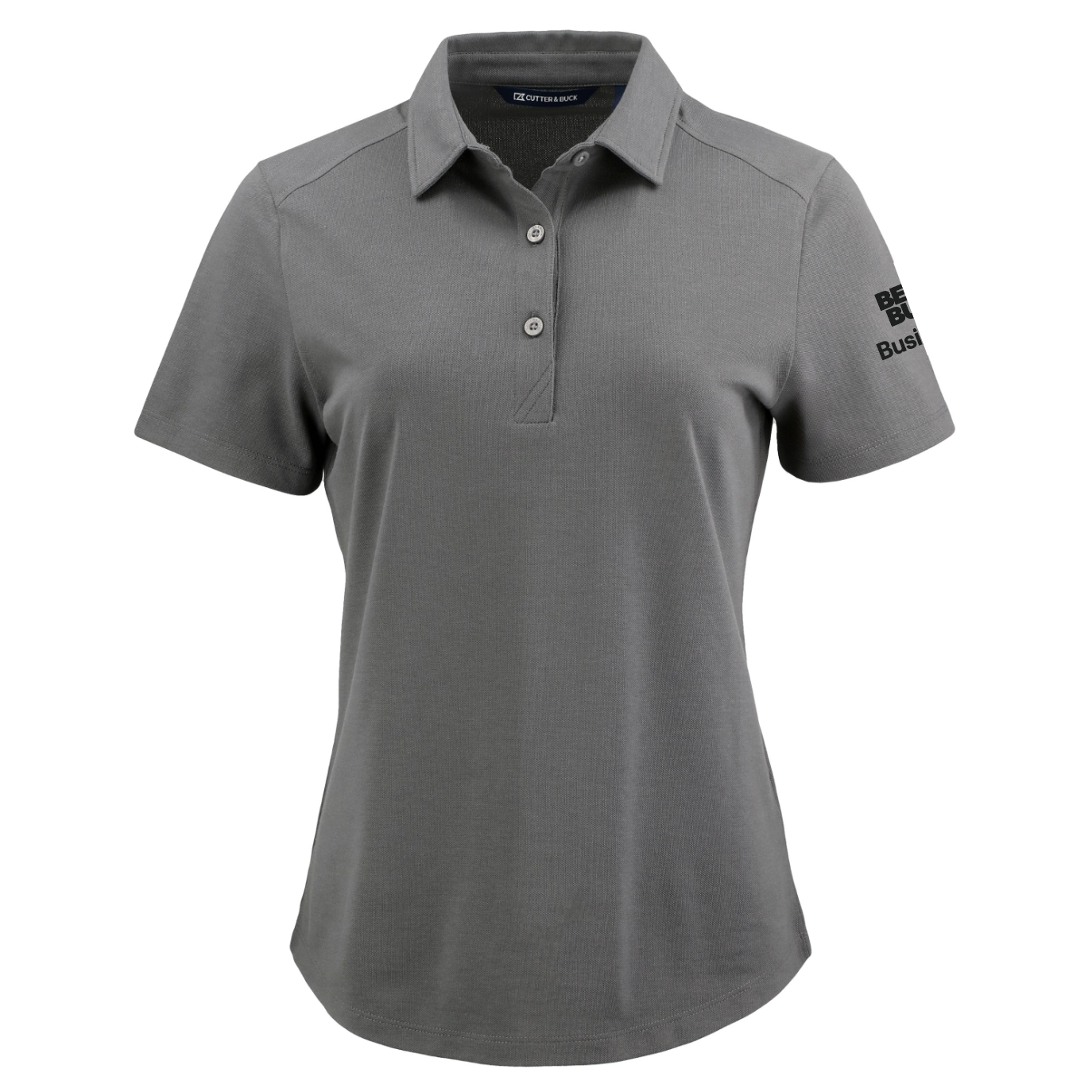 Polo tri-blend recyclé pour femme Cutter & Buck Advantage Refresh Epic Confidence