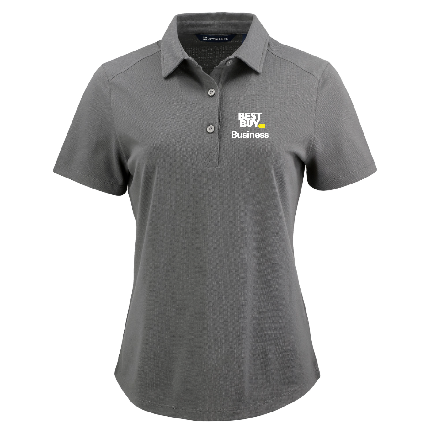 Polo tri-blend recyclé pour femme Cutter & Buck Advantage Refresh Epic Confidence