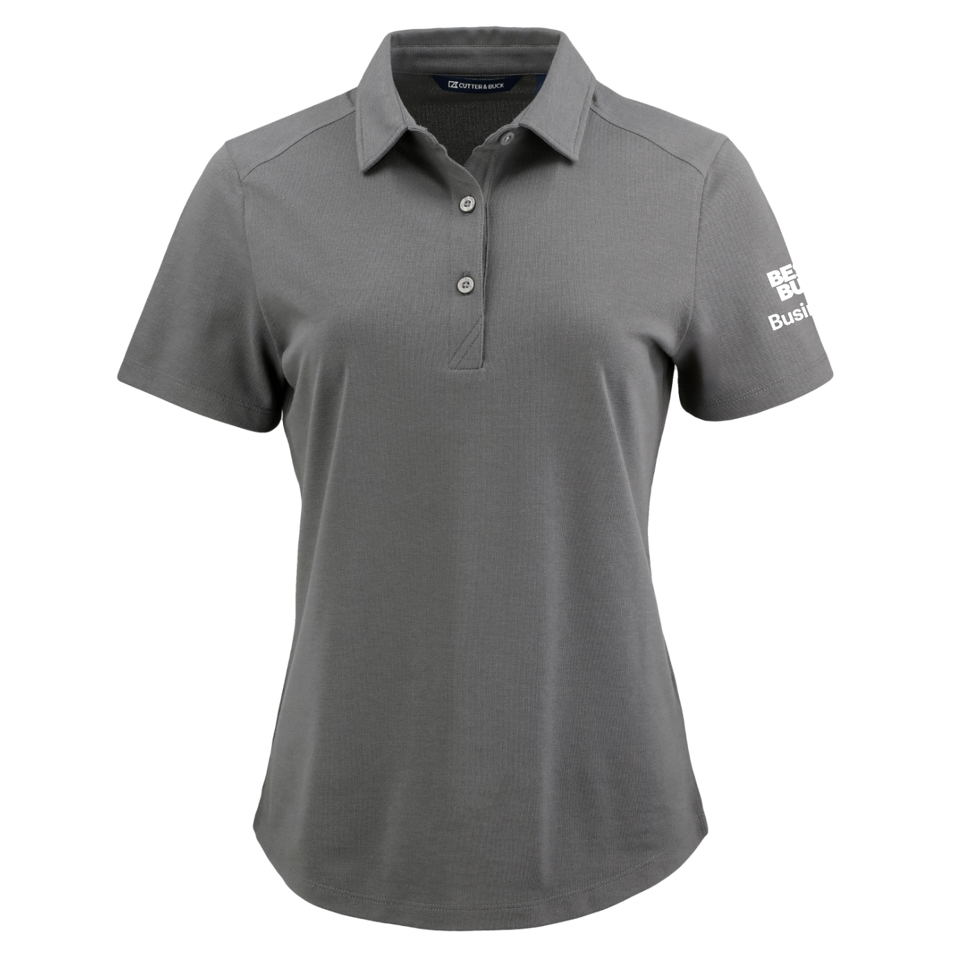 Polo tri-blend recyclé pour femme Cutter & Buck Advantage Refresh Epic Confidence