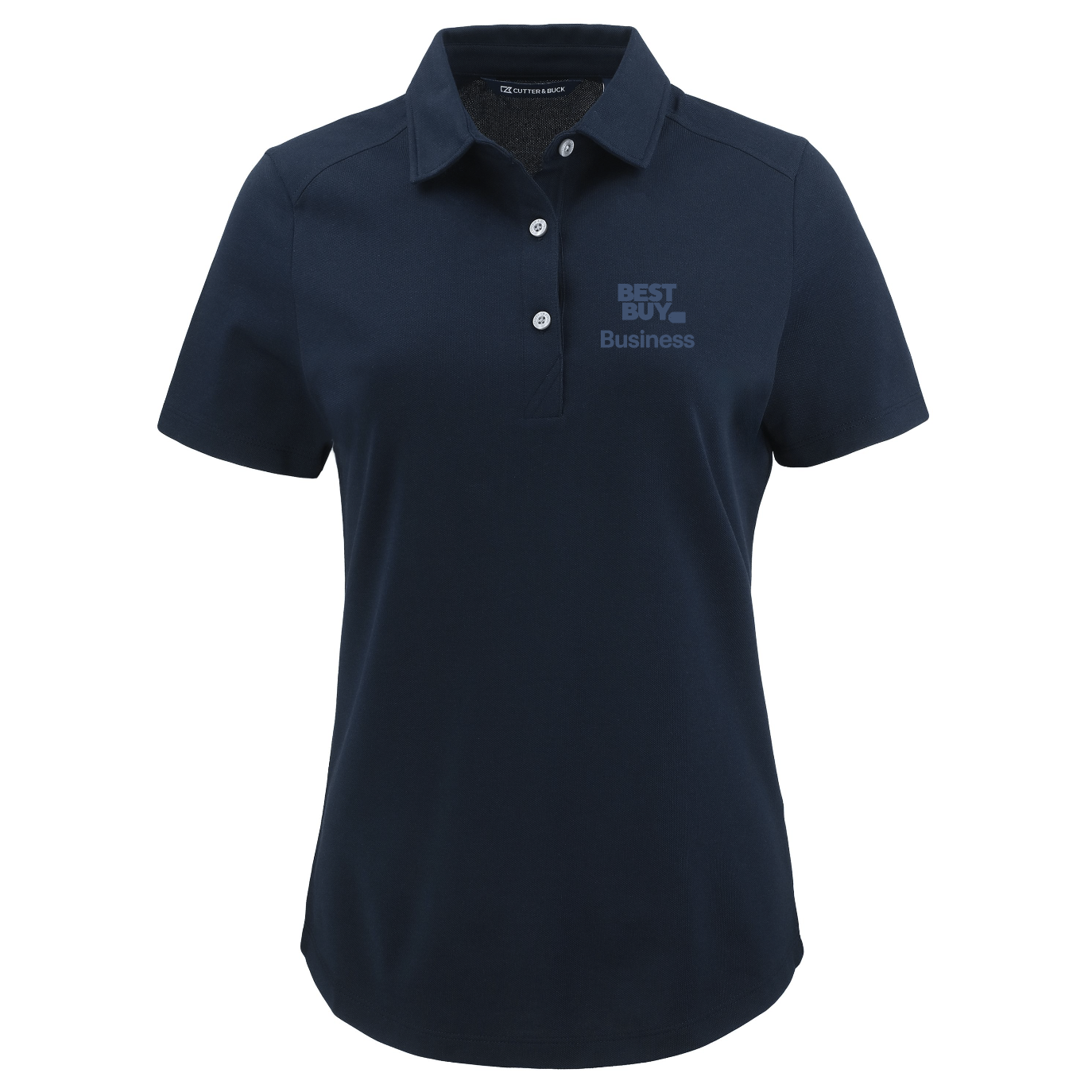 Polo tri-blend recyclé pour femme Cutter & Buck Advantage Refresh Epic Confidence