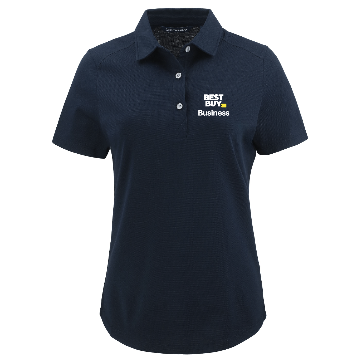 Polo tri-blend recyclé pour femme Cutter & Buck Advantage Refresh Epic Confidence
