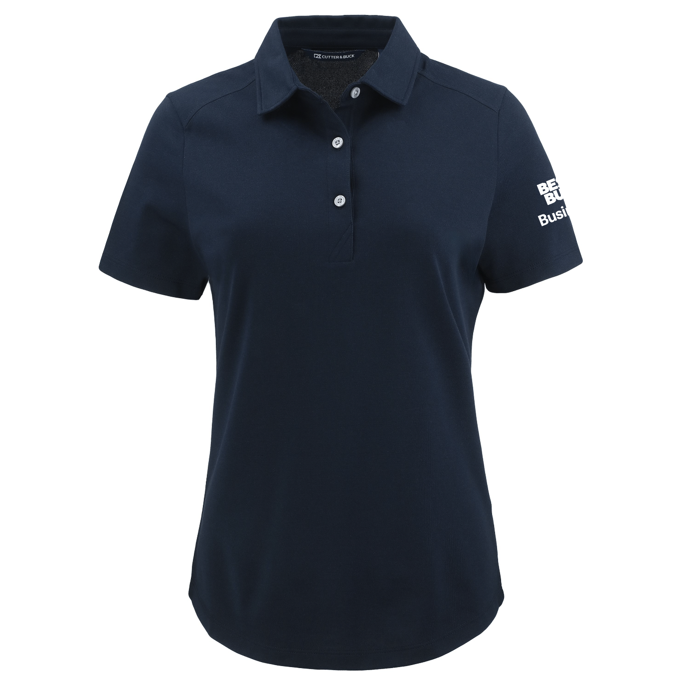Polo tri-blend recyclé pour femme Cutter & Buck Advantage Refresh Epic Confidence