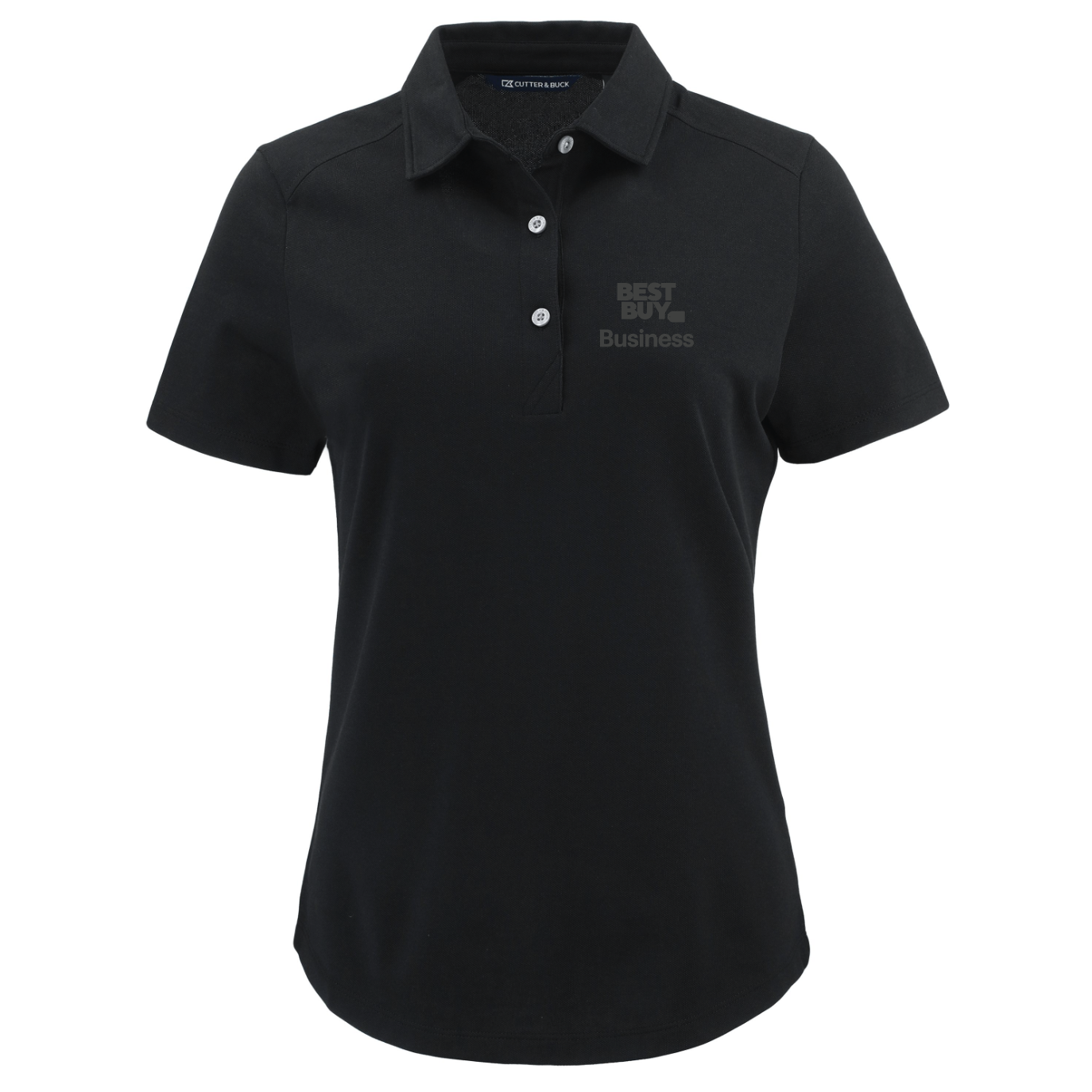 Polo tri-blend recyclé pour femme Cutter & Buck Advantage Refresh Epic Confidence