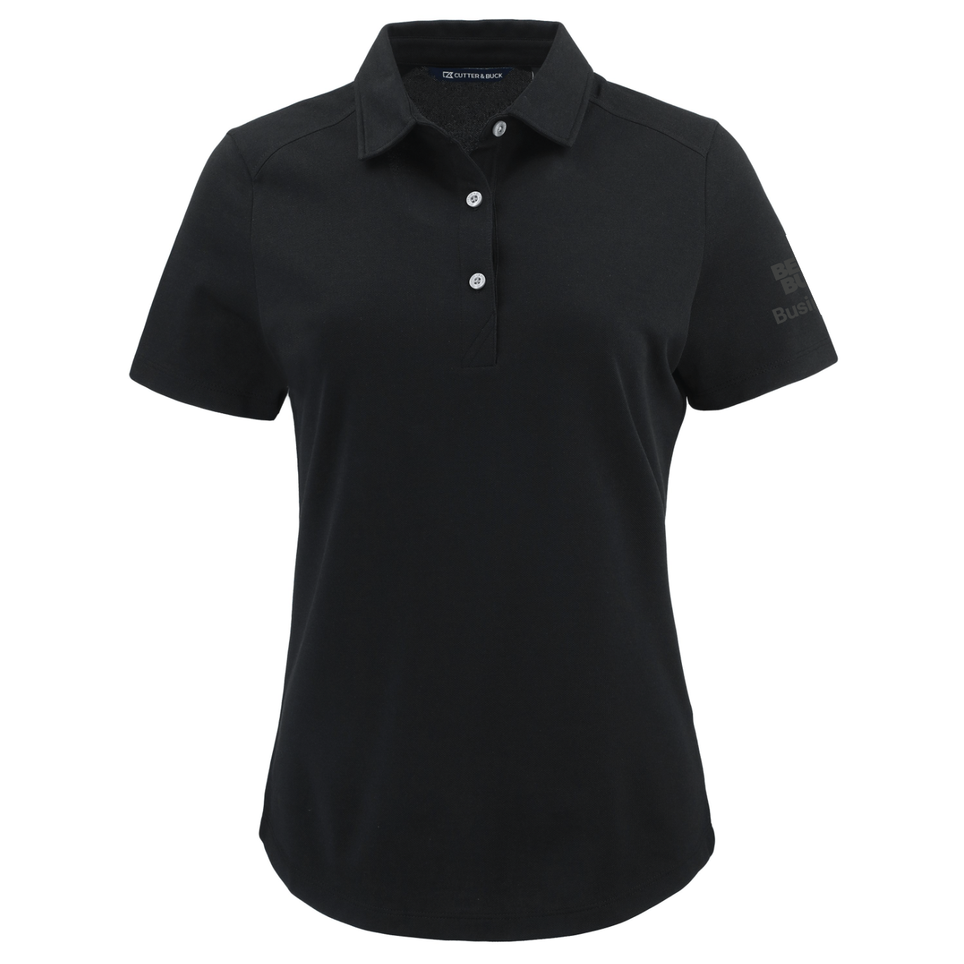 Polo tri-blend recyclé pour femme Cutter & Buck Advantage Refresh Epic Confidence