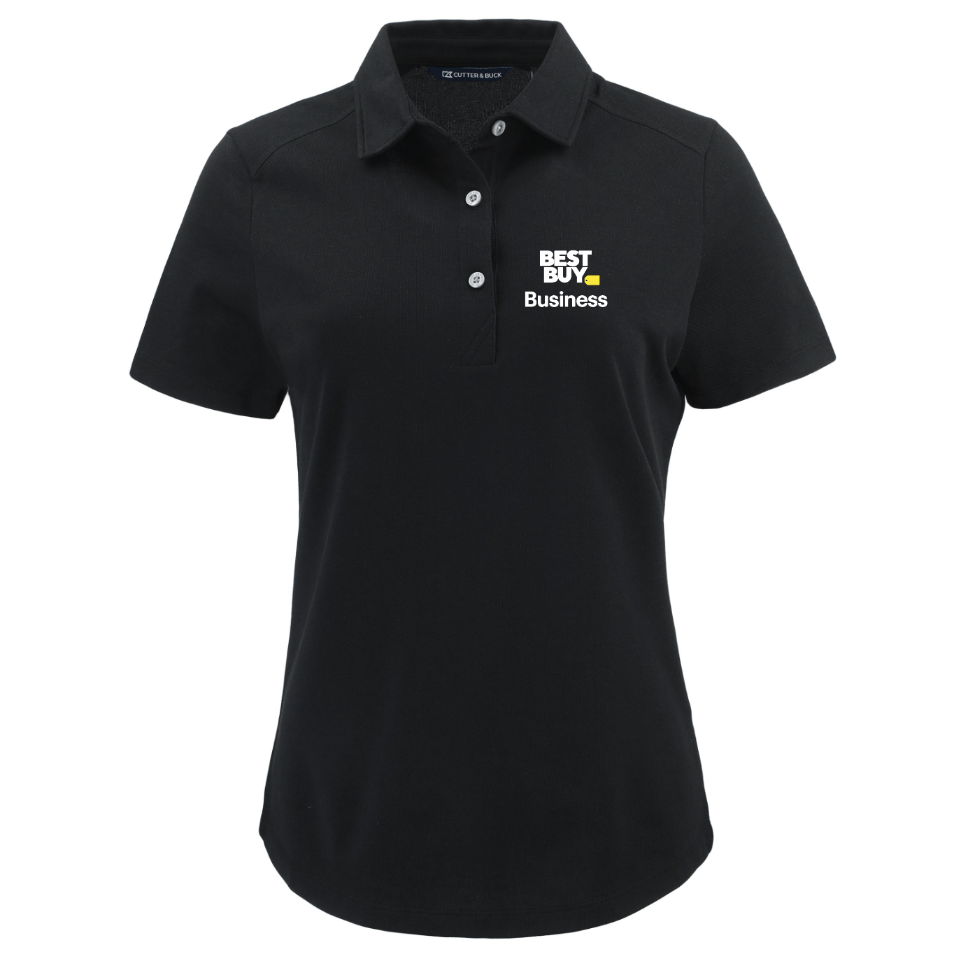 Polo tri-blend recyclé pour femme Cutter & Buck Advantage Refresh Epic Confidence