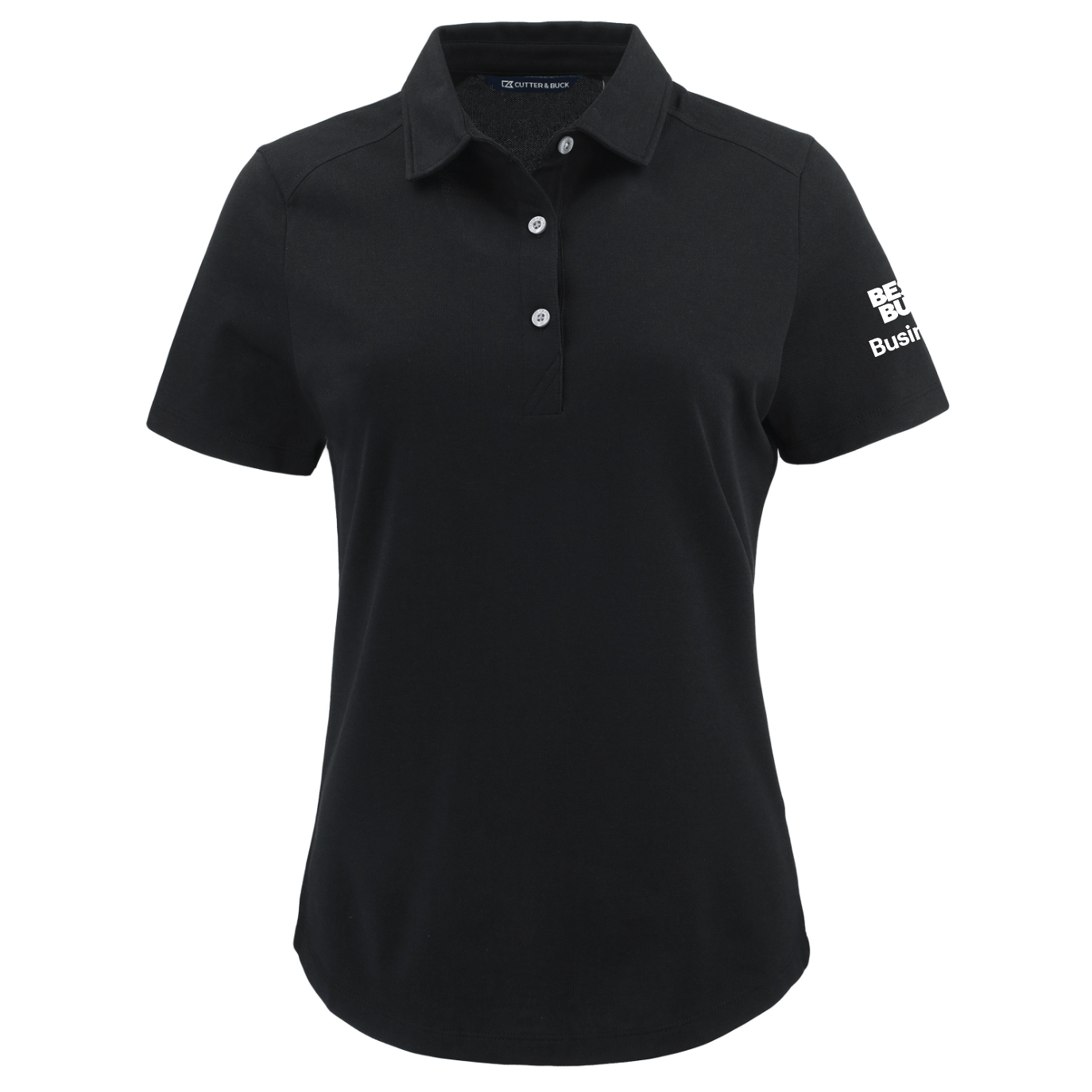 Polo tri-blend recyclé pour femme Cutter & Buck Advantage Refresh Epic Confidence