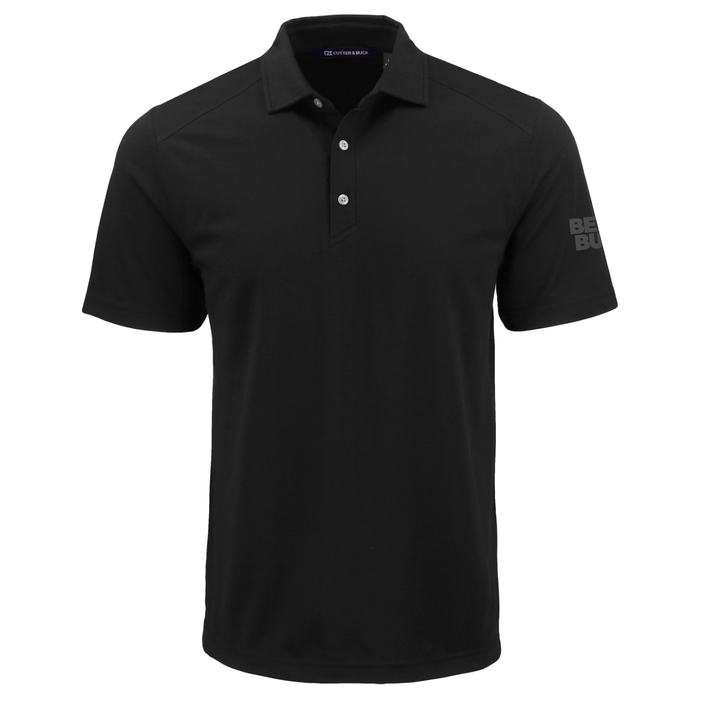 Polo piqué tri-mélange recyclé Cutter & Buck Advantage Refresh Epic Confidence pour homme