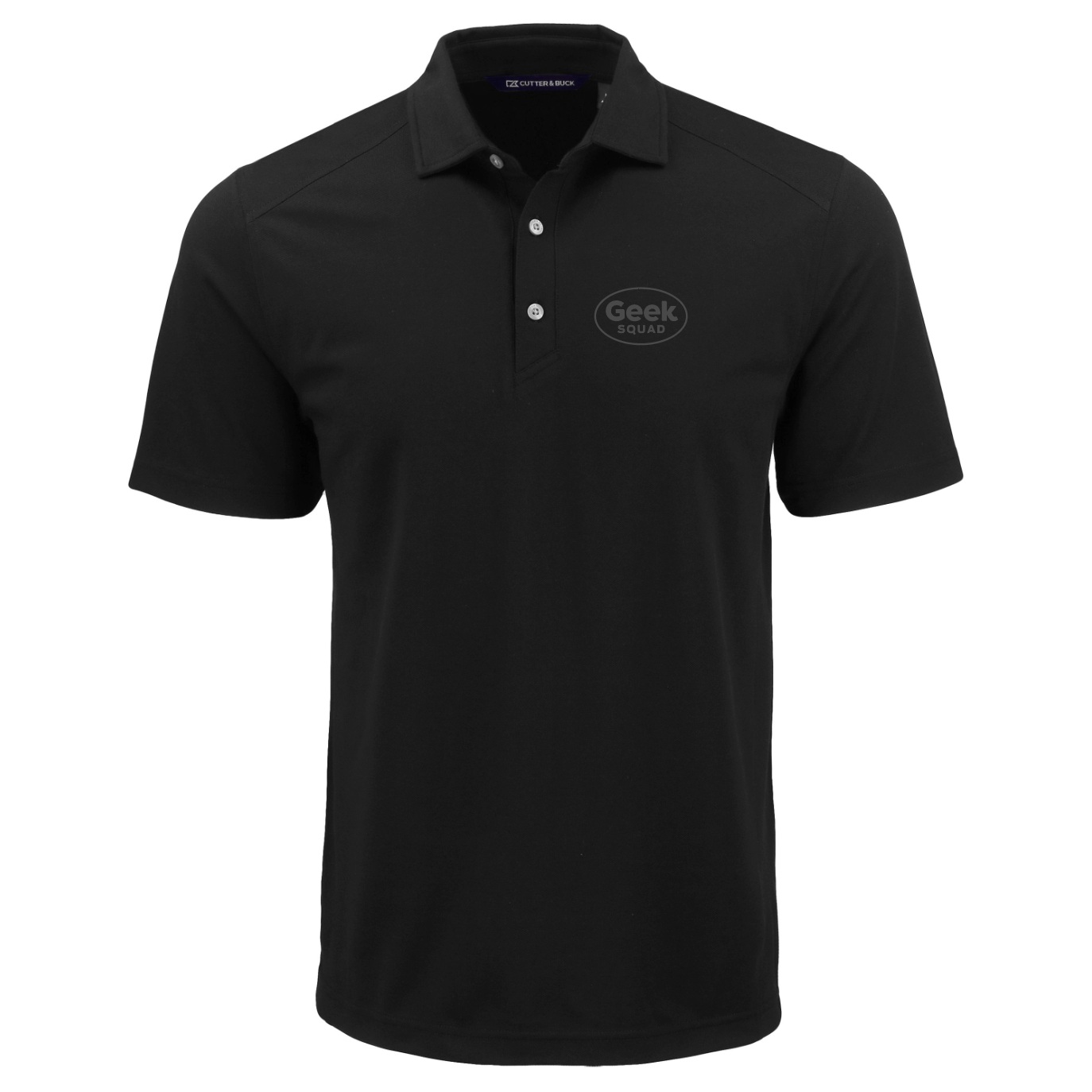 Polo piqué tri-mélange recyclé Cutter & Buck Advantage Refresh Epic Confidence pour homme