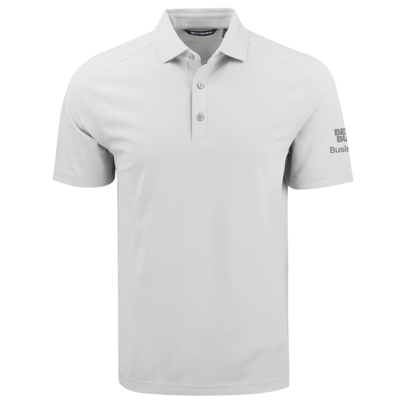 Polo piqué tri-mélange recyclé Cutter & Buck Advantage Refresh Epic Confidence pour homme