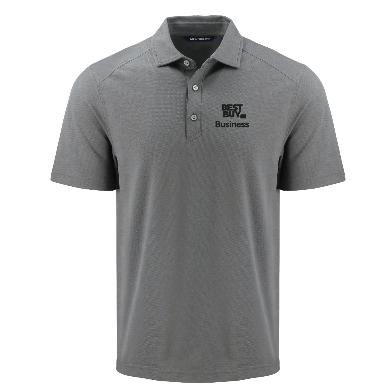 Polo piqué tri-mélange recyclé Cutter & Buck Advantage Refresh Epic Confidence pour homme