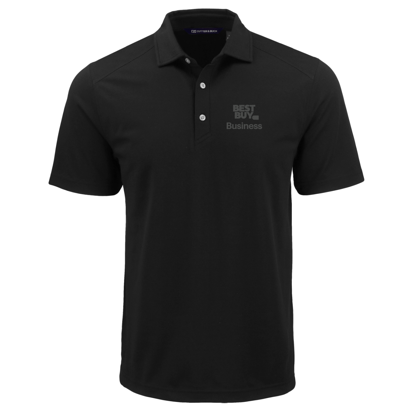Polo piqué tri-mélange recyclé Cutter & Buck Advantage Refresh Epic Confidence pour homme