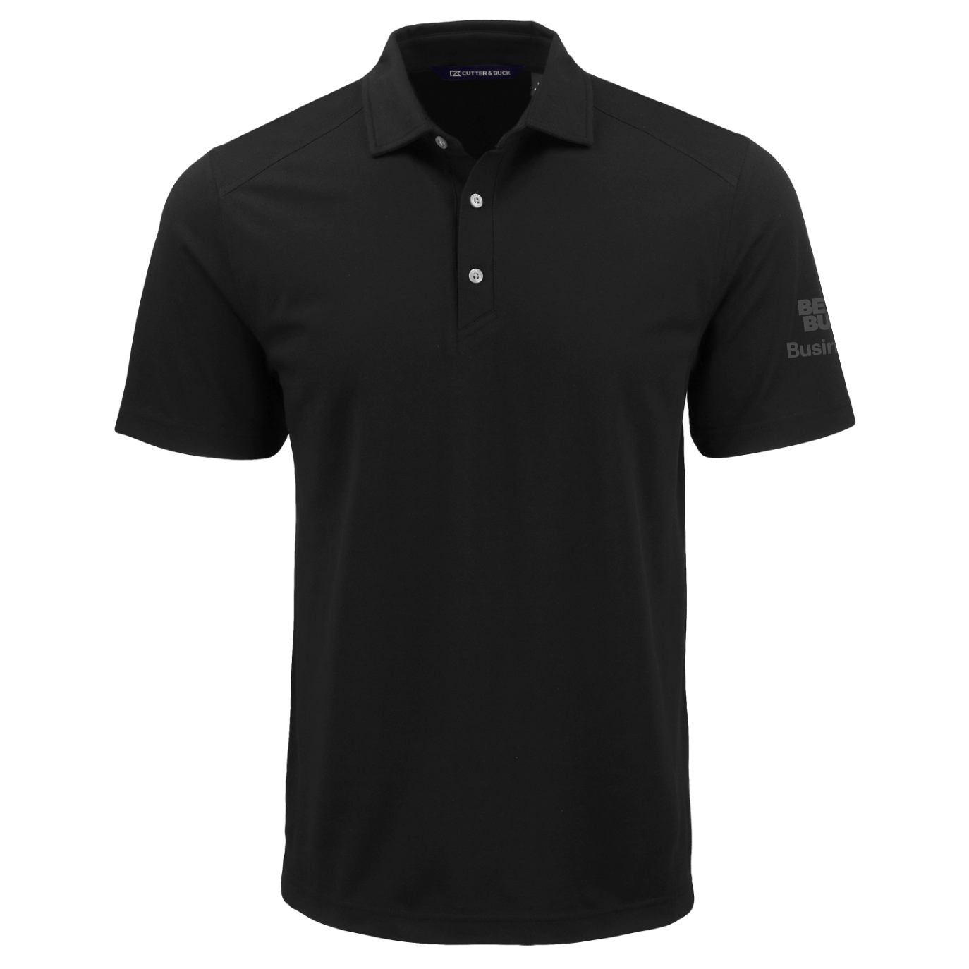 Polo piqué tri-mélange recyclé Cutter & Buck Advantage Refresh Epic Confidence pour homme