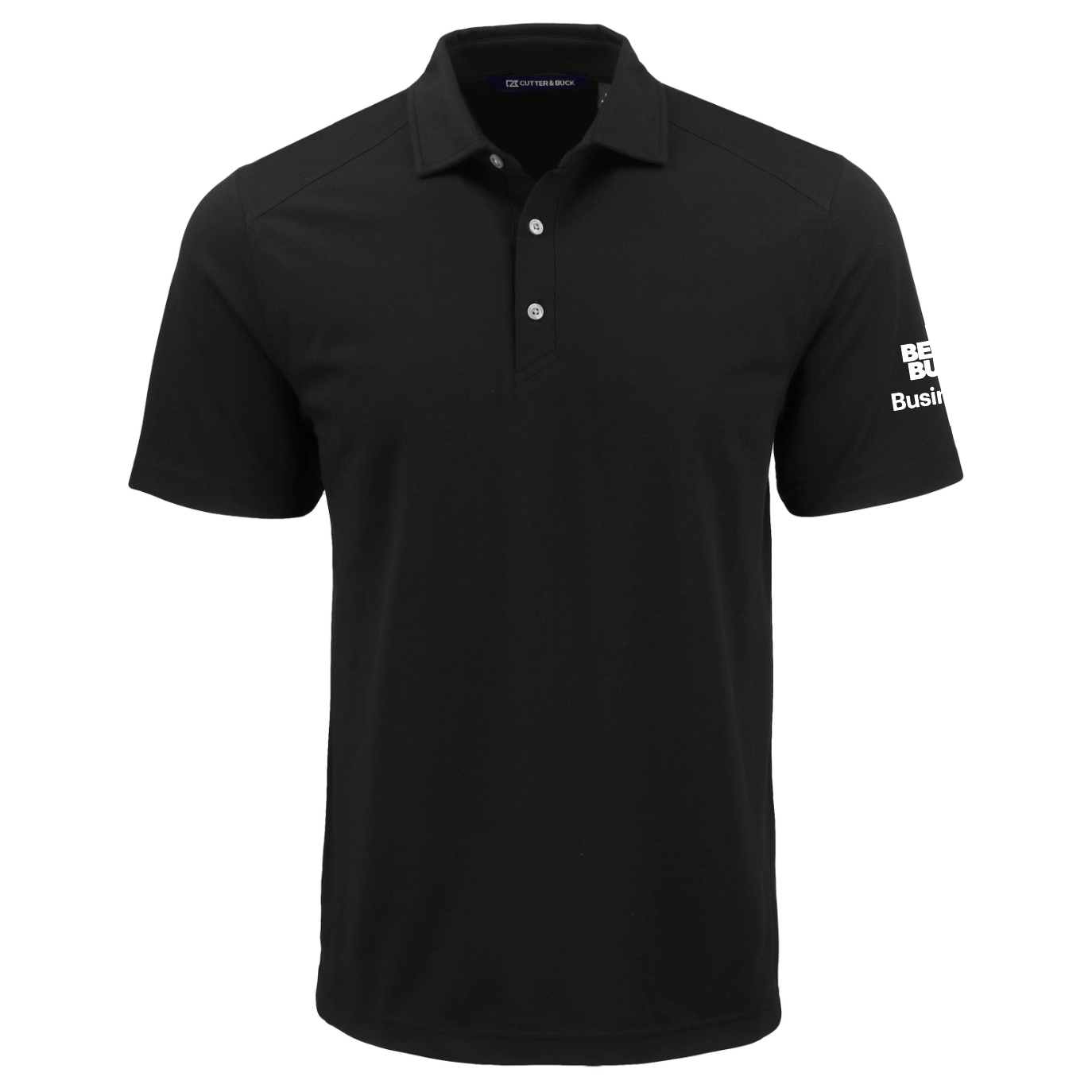 Polo piqué tri-mélange recyclé Cutter & Buck Advantage Refresh Epic Confidence pour homme