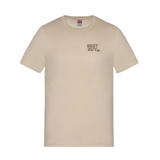 Parkour - Adult RING SPUN Combed Cotton Crewneck T-Shirt