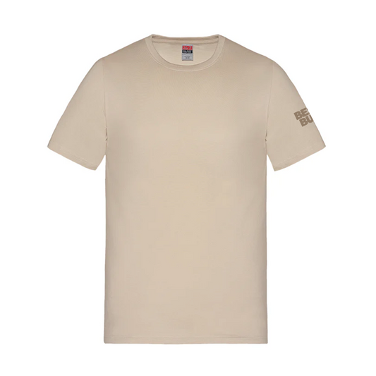 Parkour - Adult RING SPUN Combed Cotton Crewneck T-Shirt