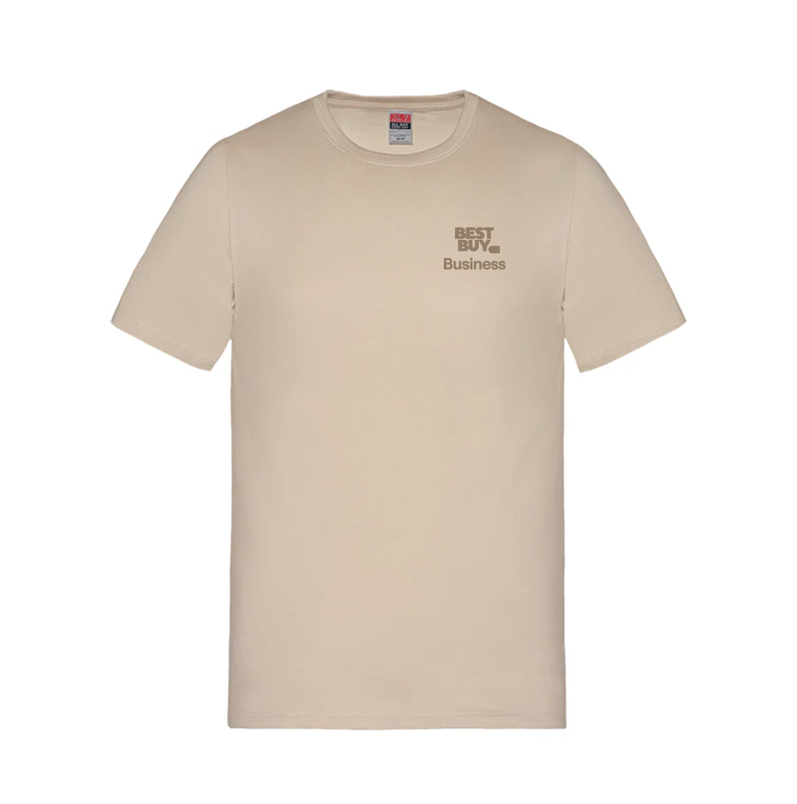 Parkour - Adult RING SPUN Combed Cotton Crewneck T-Shirt