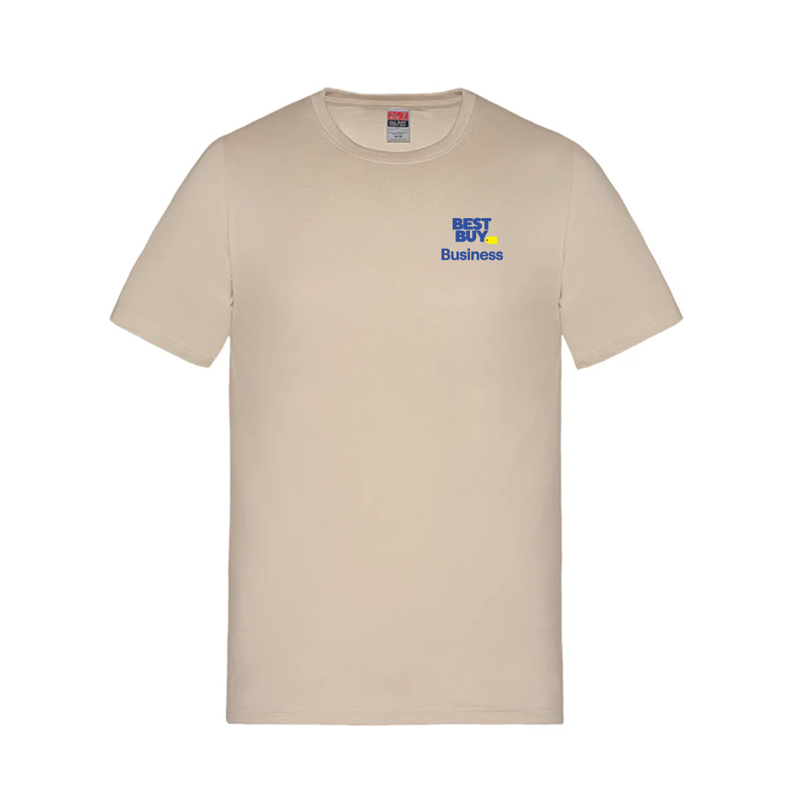 Parkour - Adult RING SPUN Combed Cotton Crewneck T-Shirt