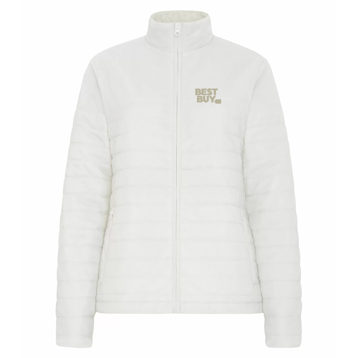 CH ESSENTIAL® GO TO VESTE PUFFY POUR FEMME