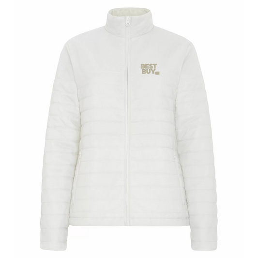 CH ESSENTIAL® GO TO VESTE PUFFY POUR FEMME