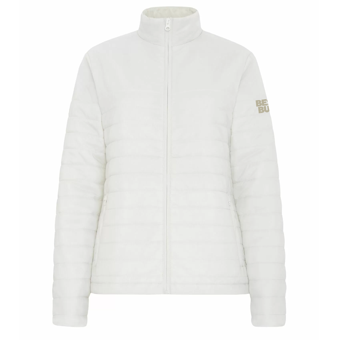 CH ESSENTIAL® GO TO VESTE PUFFY POUR FEMME