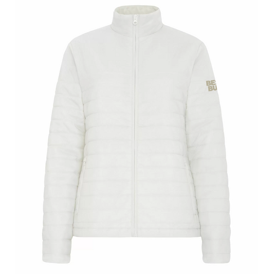 CH ESSENTIAL® GO TO VESTE PUFFY POUR FEMME